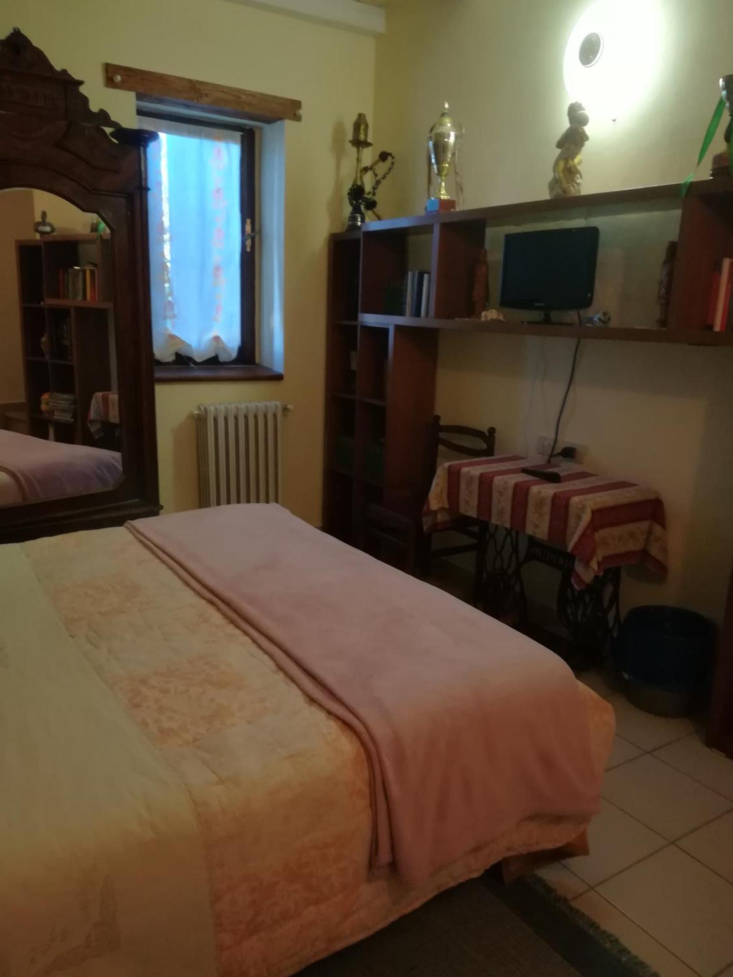B&B San Nicola Serramazzoni Kültér fotó