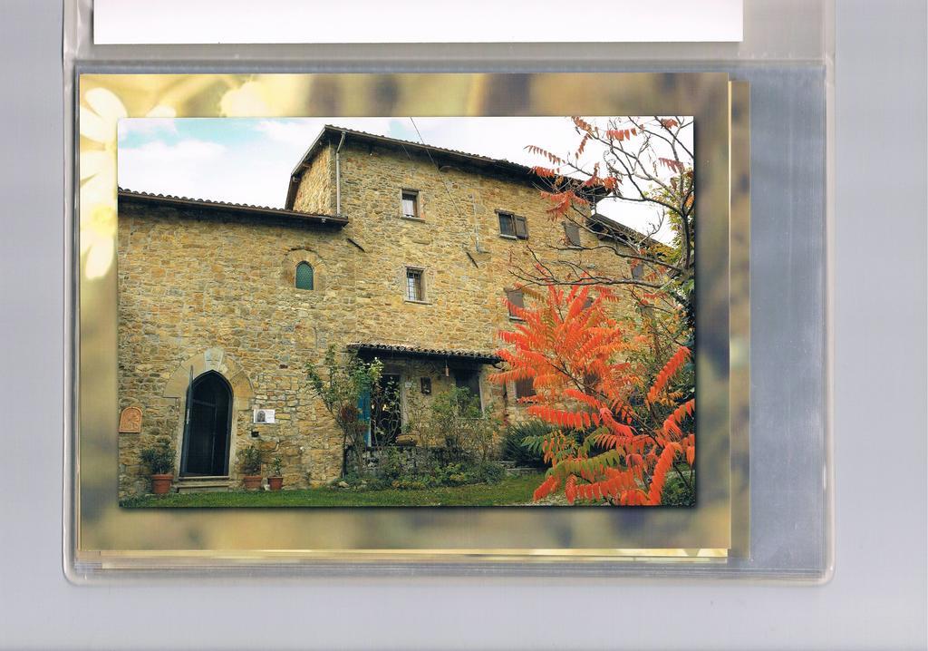 B&B San Nicola Serramazzoni Kültér fotó